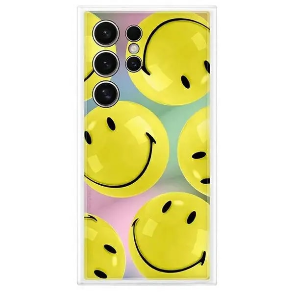 Samsung EF-MS928CYEGWW Suit case for Samsung Galaxy S24 Ultra, yellow
