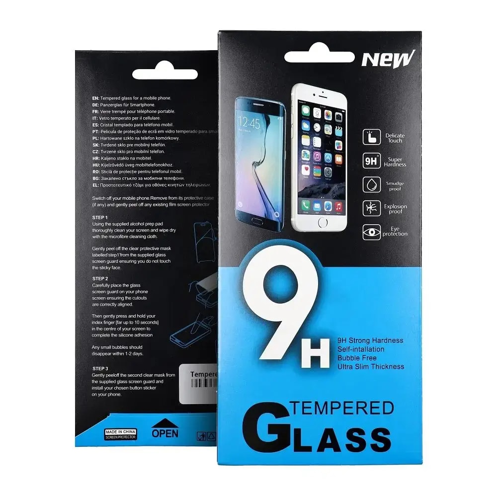 Screen protector for iPhone 12 / 12 Pro