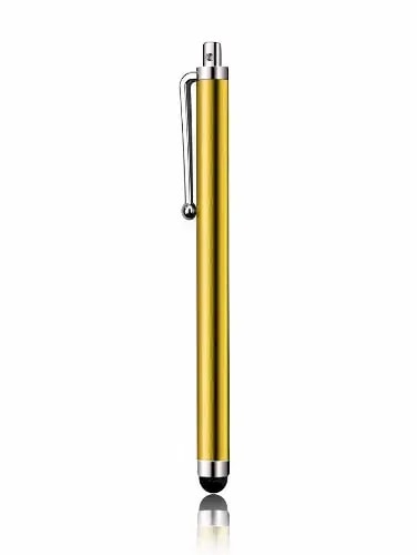 Fusion stylus pen, gold