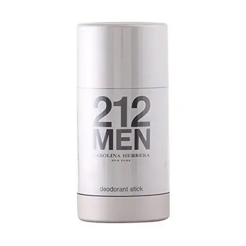 Дезодорант-стик Carolina Herrera 212 Men, 75 г