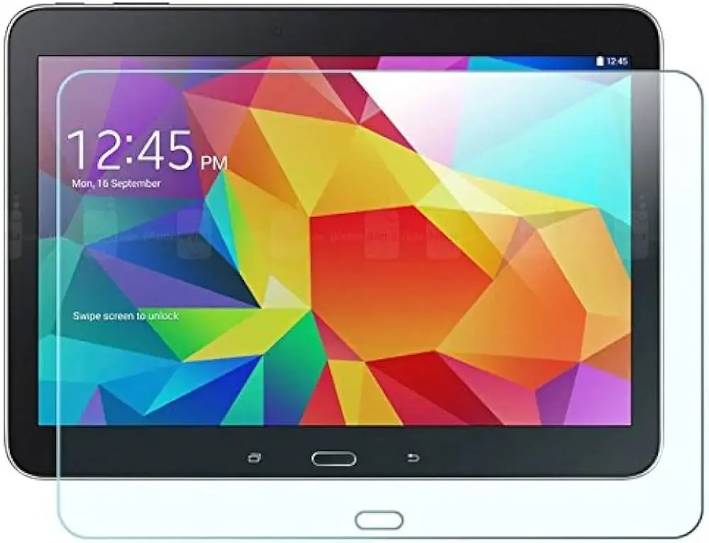 PanzerGlass screen protector for Samsung Galaxy Tab 4 10.1″ (T530)