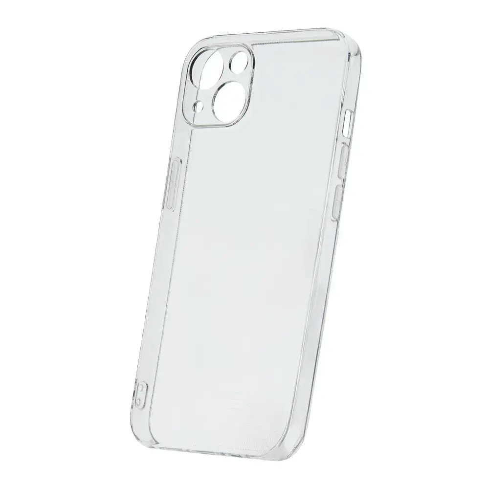 Ümbris iPhone 17 Pro Max / 18 Pro Max, Fusion Ultra Back Case 2 mm Durable Silicone