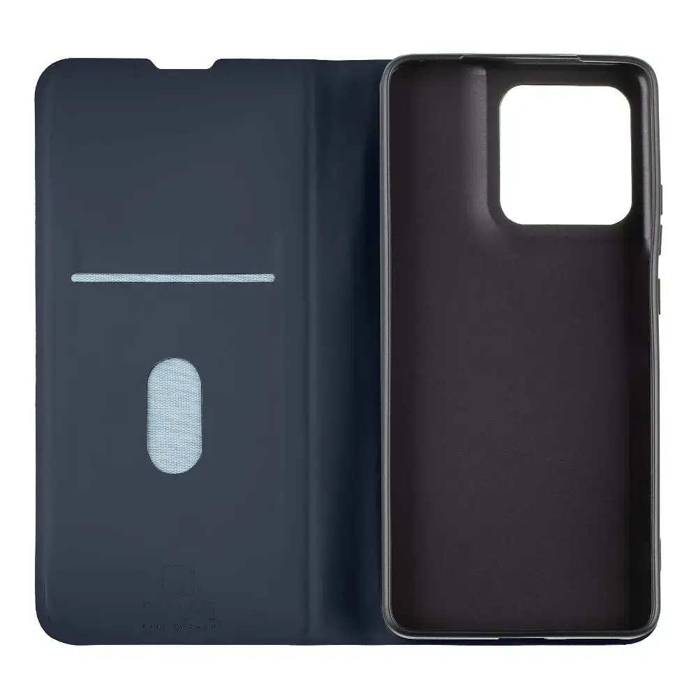 Kaanega ümbris Motorola Moto G86 5G / Motorola Moto G86 Power 5G, OBAL:ME SmoothTouch