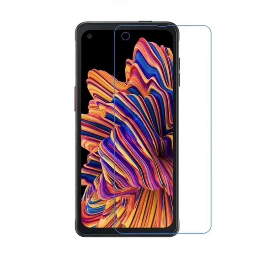 Kaitseklaas Samsung Galaxy Xcover 5, Fusion