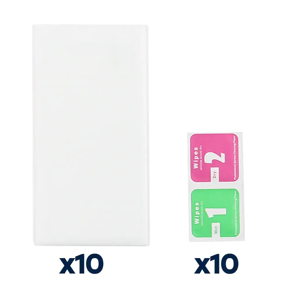 Защитное стекло для Xiaomi Redmi 10 / Note 11 4G GoodBuy 2,5D