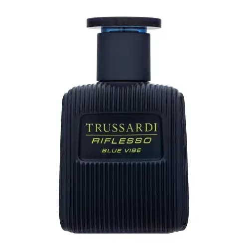 Meeste tualettvesi Trussardi Riflesso Blue Vibe, 30 ml