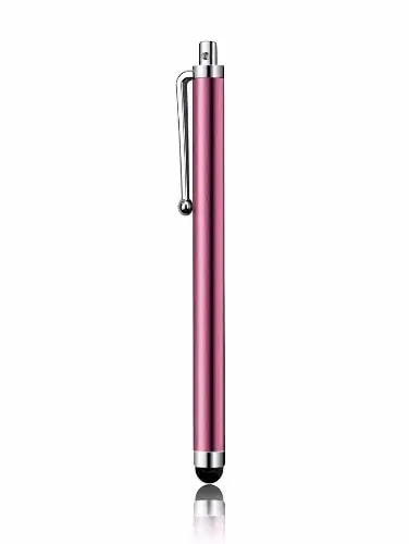 Fusion stylus pen, pink