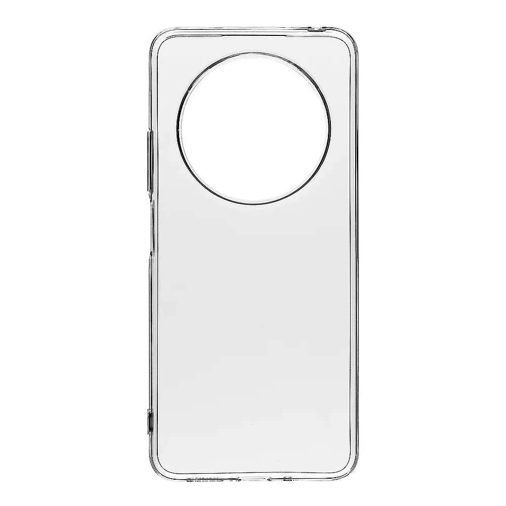 Obal:Me TPU clear case for Redmi 14C 4G / Poco C75