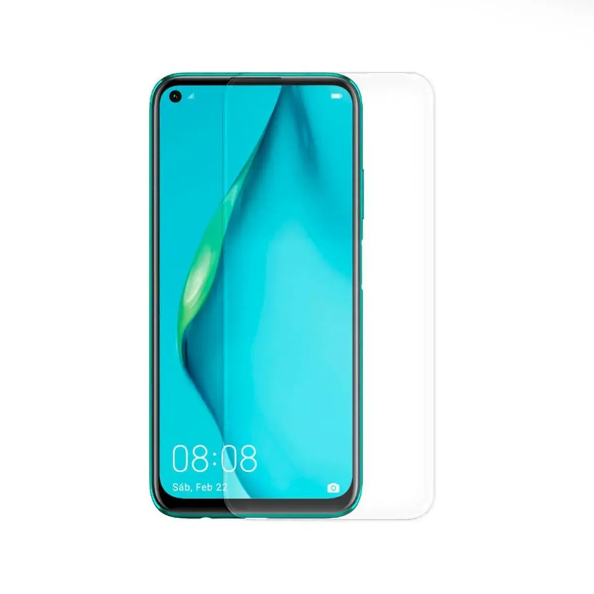Premium 9H screen protector for Huawei P40 Lite