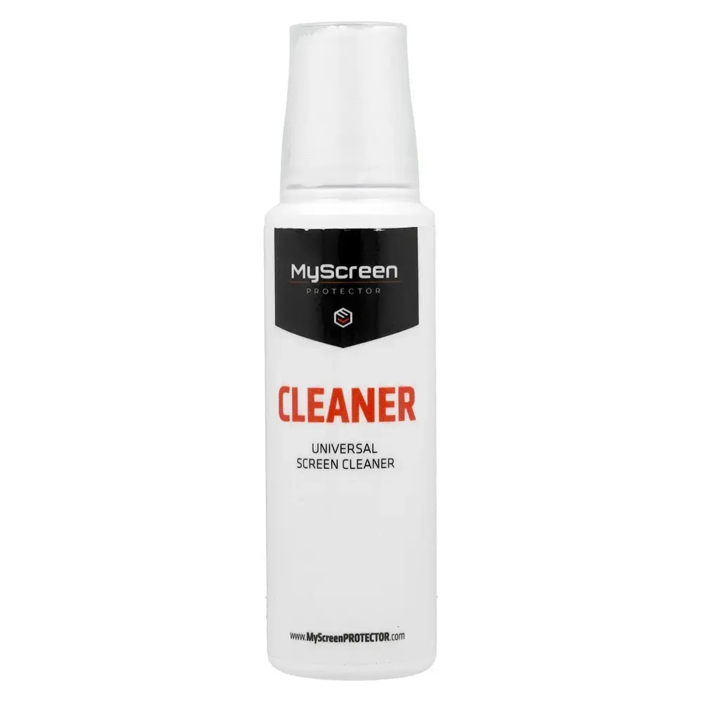 MyScreen Protector CUT&USE cleaner set, 250 ml