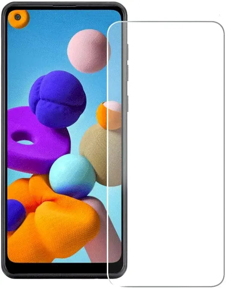 PRO+ Premium 9H screen protector for Xiaomi Redmi 9 / 9A / 9C