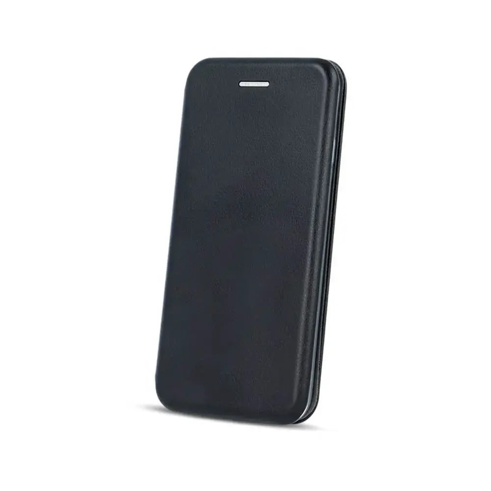 Fusion Diva case for Samsung Galaxy A36 5G, black