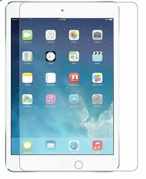 Защитное стекло Fusion Glass для Apple iPad Pro 9,7″ (2016)