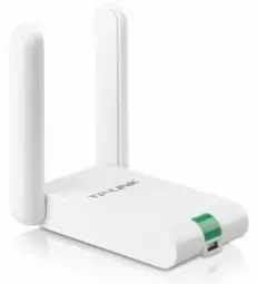 Wi-Fi адаптер TP-Link TL-WN822N, 300 Мбит/с, USB