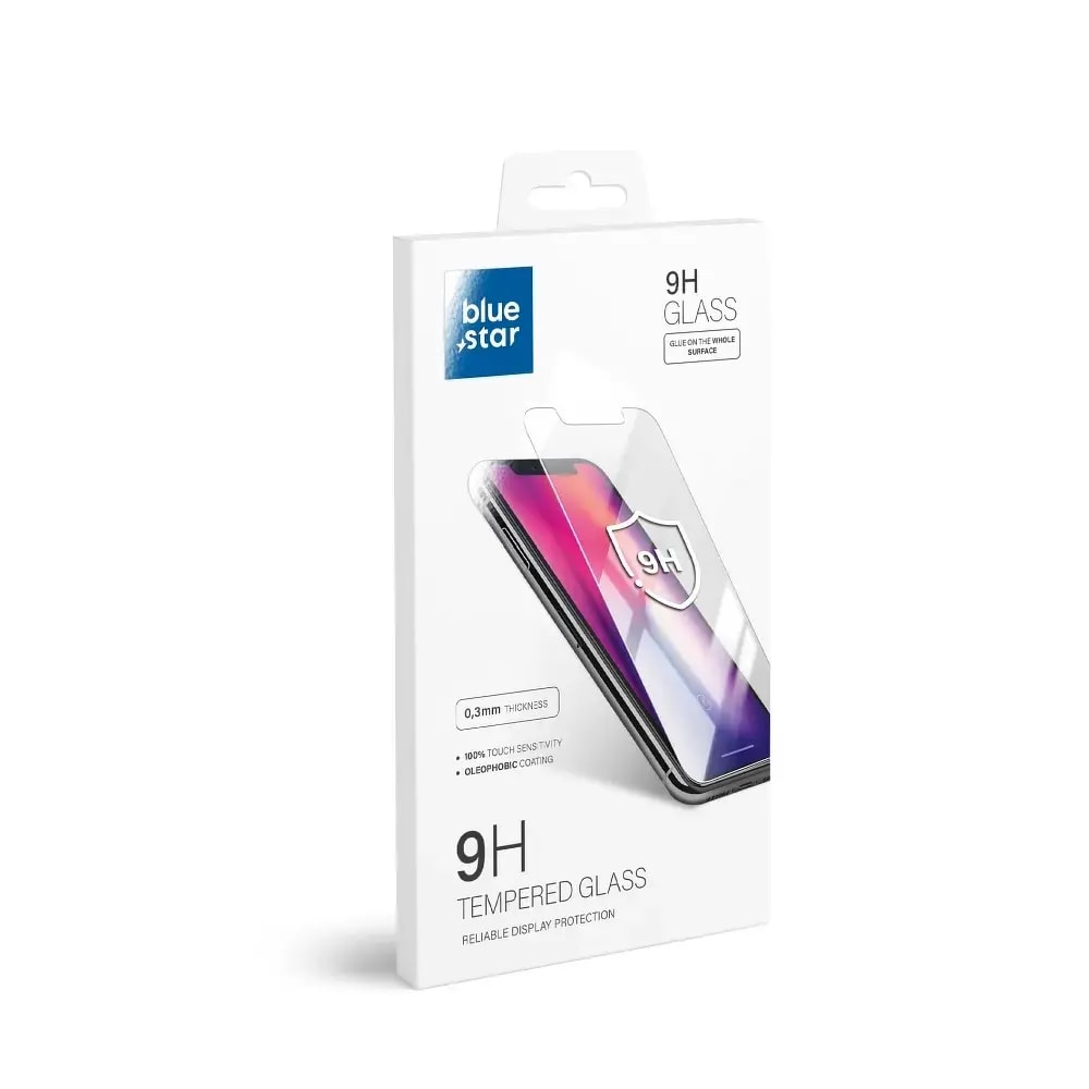 Защитное стекло для Huawei P10 Blue Star