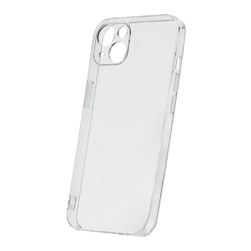 Läbipaistev ümbris Xiaomi Redmi 14C 4G, Redmi 14C 5G, Redmi A4, POCO C75