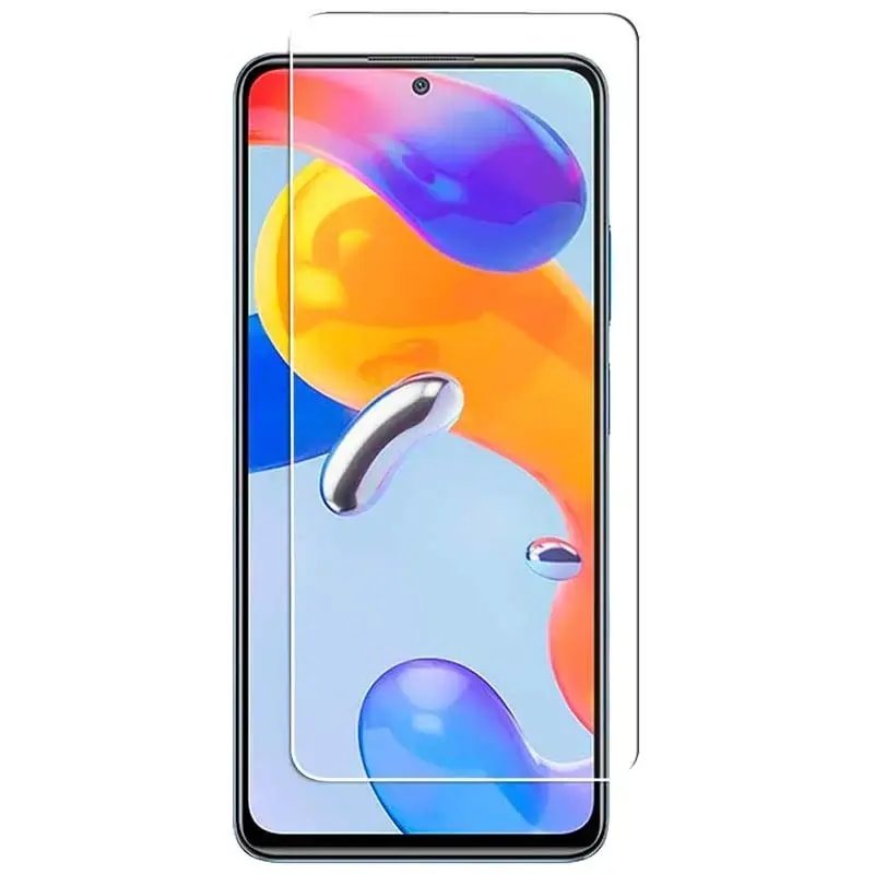 Fusion Japan screen protector for Xiaomi Redmi Note 11 Pro