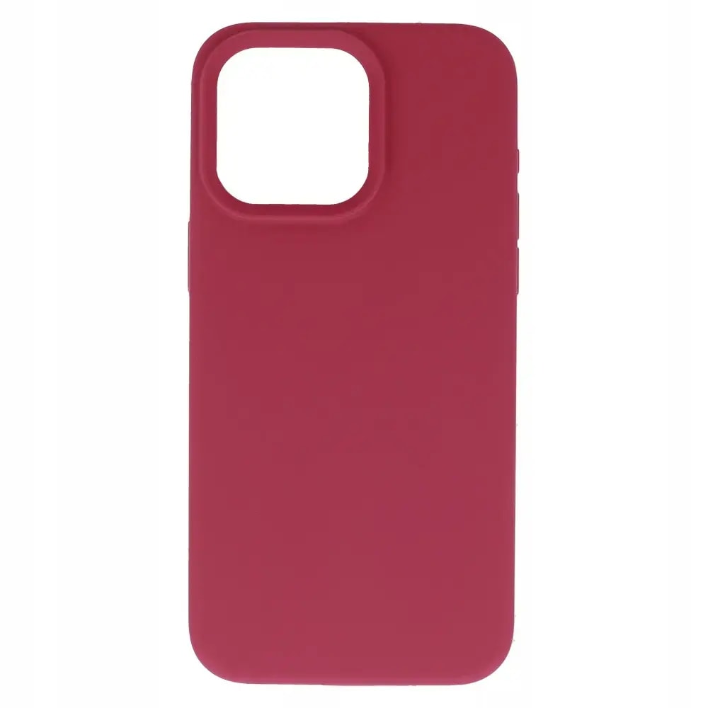 Чехол для Samsung Galaxy S25 Ultra Fusion Elegance Fibre Protect, розовый