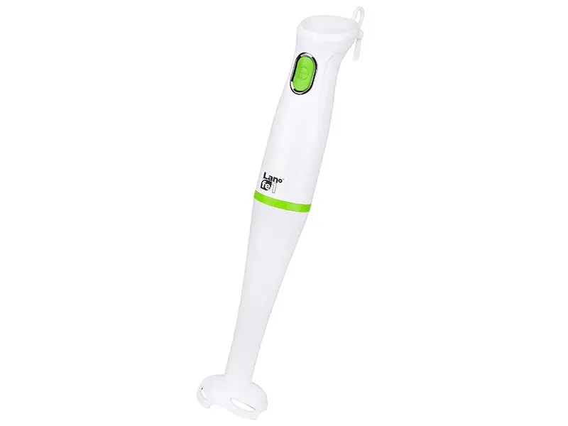Lafe BRK-004.1 hand blender, 200 W, white
