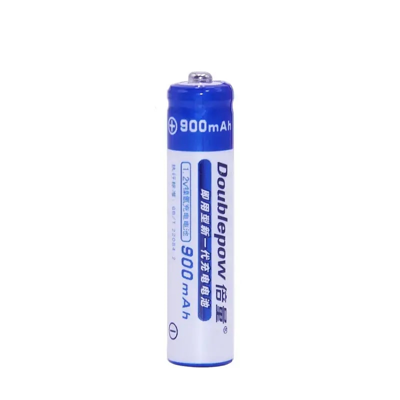 Akud Doublepow AAA, Ni-MH, 2 tk