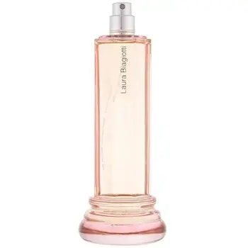 Laura Biagiotti Romamor eau de toilette for women, tester, 100 ml