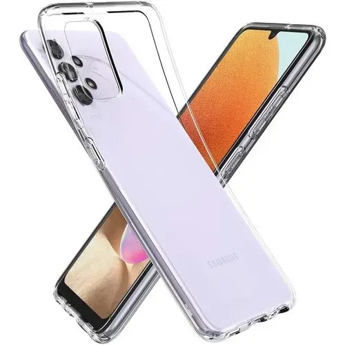 Прозрачный чехол для Samsung Galaxy A32 4G GoodBuy Ultra 0.3mm