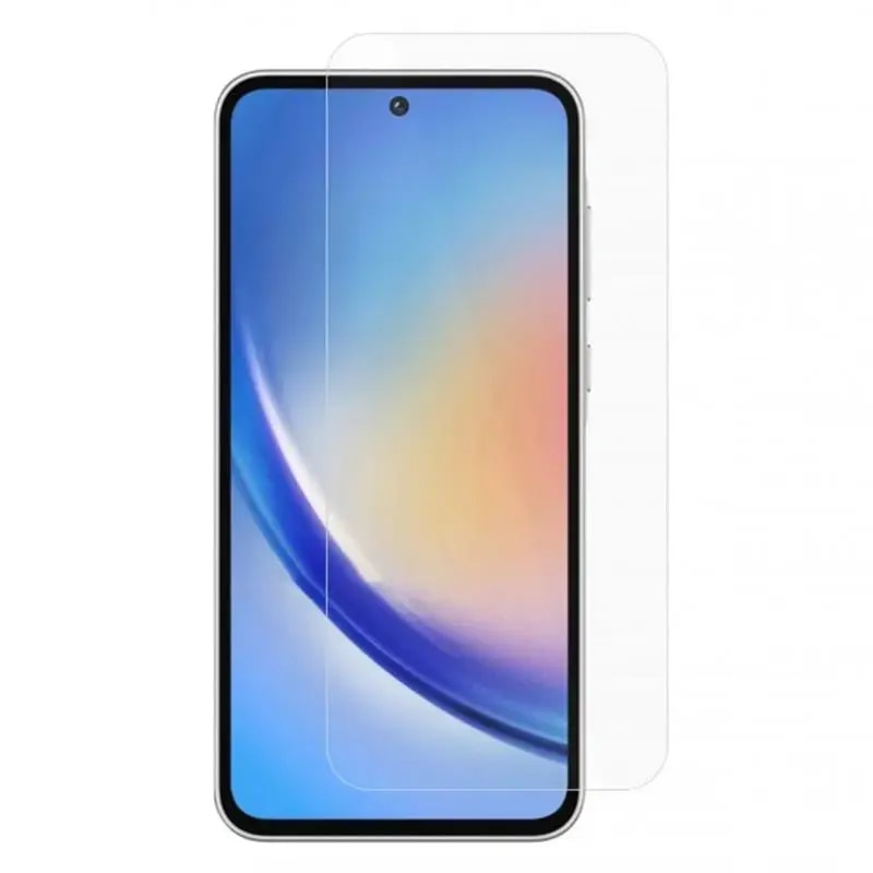 Защитное стекло для Samsung Galaxy A35 5G Fusion