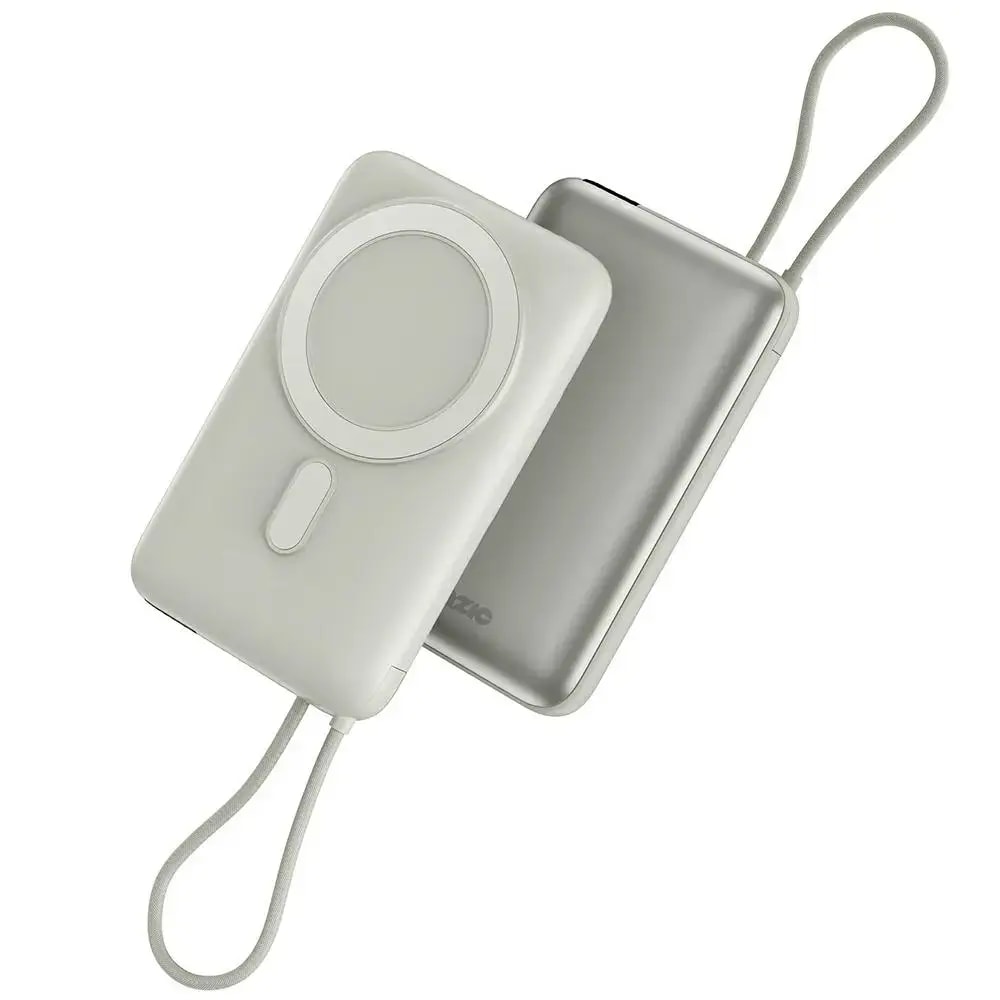 Akupank Energea Bazic Fusion Mag, 10 000 mAh, 22 W, MagSafe, hall