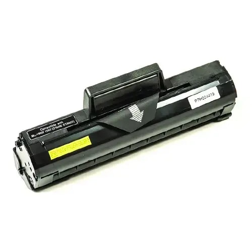 Fusion MLT-D104S toner cartridge for Samsung ML-1660, SCX-3200, 1500 pages, black