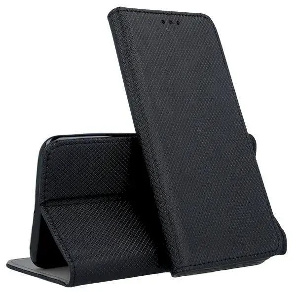 Ümbris Samsung Galaxy A72 4G / 5G, Goodbuy Magnet, must