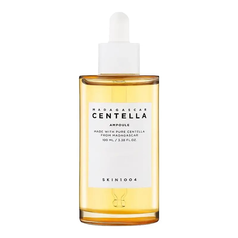 Ampullseerum SKIN1004 Madagascar Centella Ampoule, 100 ml