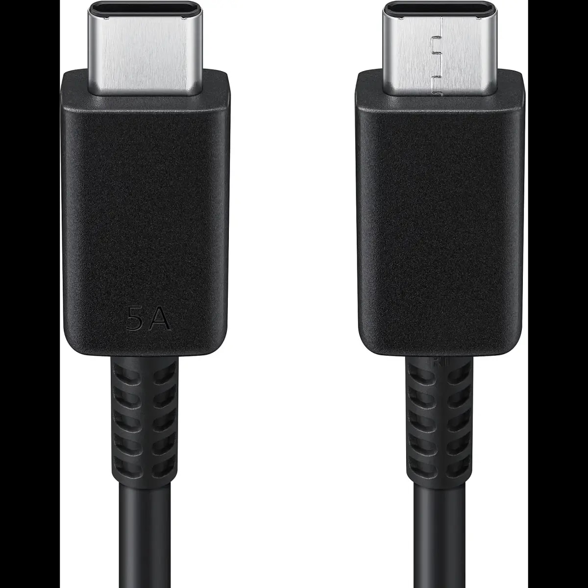 Samsung EP-DN975BBEGWW USB-C cable, 1 m, 45 W, black