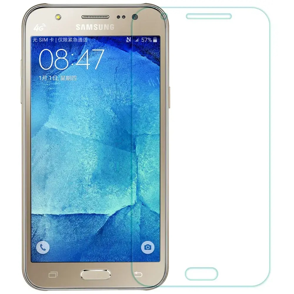 Защитное стекло для Samsung Galaxy J5 2017 HOFI Fusion