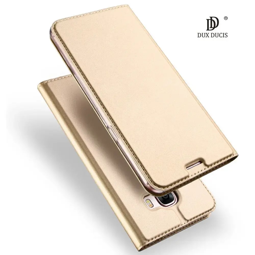 Чехол для Redmi 8 Dux Ducis Premium, золотистый
