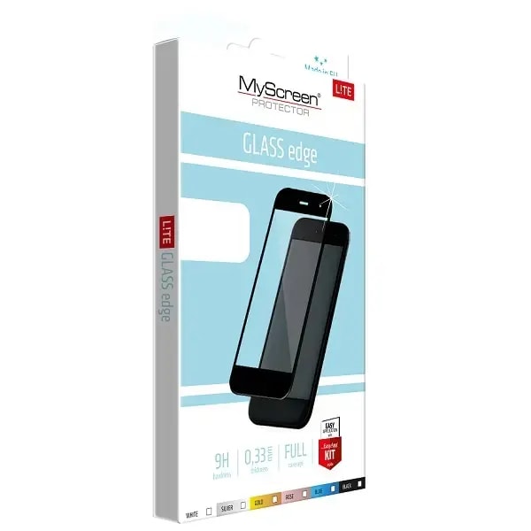 Защитное стекло для Samsung Galaxy A31 MS HybridGLASS