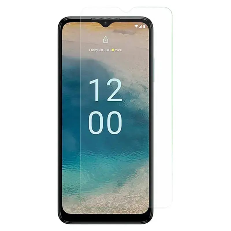 Защитное стекло для Nokia G22 Fusion
