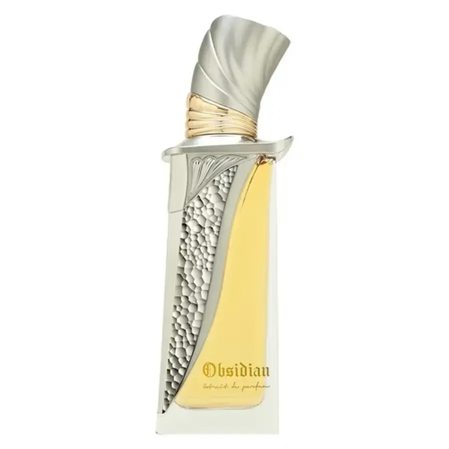 French Avenue Obsidian extrait de parfum, unisex, 100 ml