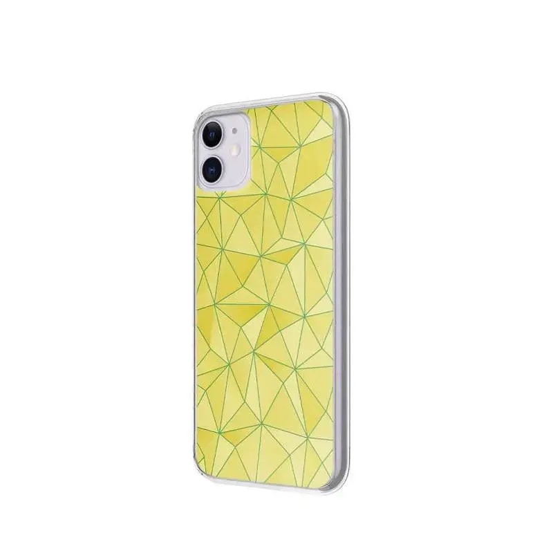 Fusion Neo Protect case for Samsung Galaxy A13 4G, yellow