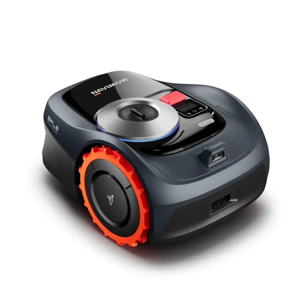 Robotniiduk Segway Navimow i108E, kuni 800 m², ilma piirdetraadita