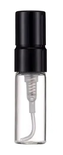 By Perfume refillable glass perfume bottle, 5 ml