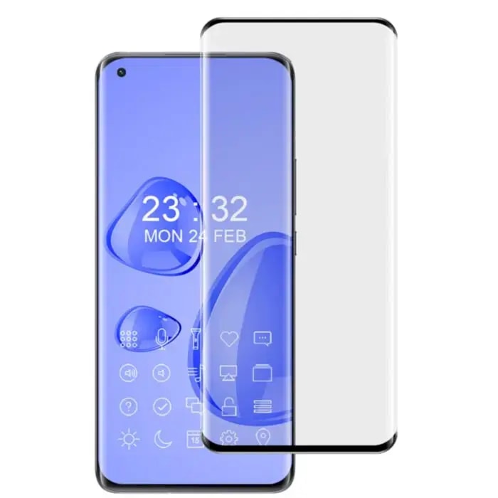 Fusion Full Coveraged screen protector for Xiaomi Mi 11