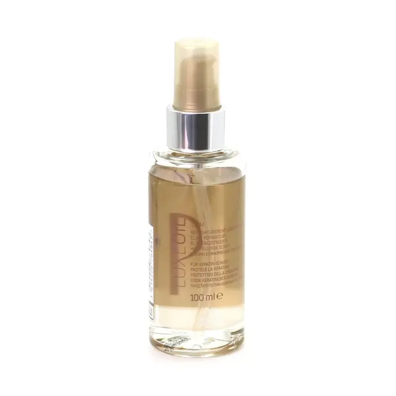 Juukseõli Wella Professionals SP Luxe Oil, 100 ml