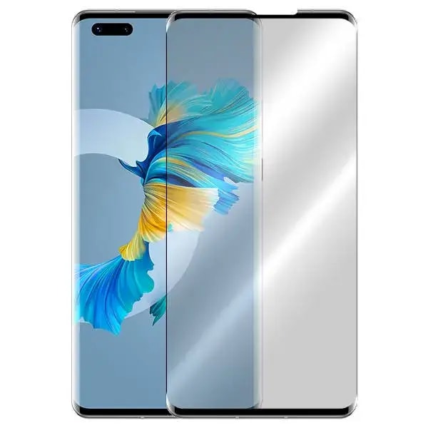 Защитное стекло для Huawei Mate 40 Pro Fusion 5D
