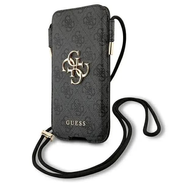 Telefonikott Guess 4G GUHCP12L4GPSGR, 6,7″, hall