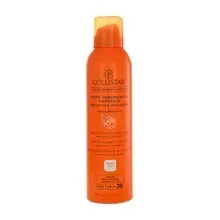 Collistar Special Perfect Tan moisturizing tanning spray
