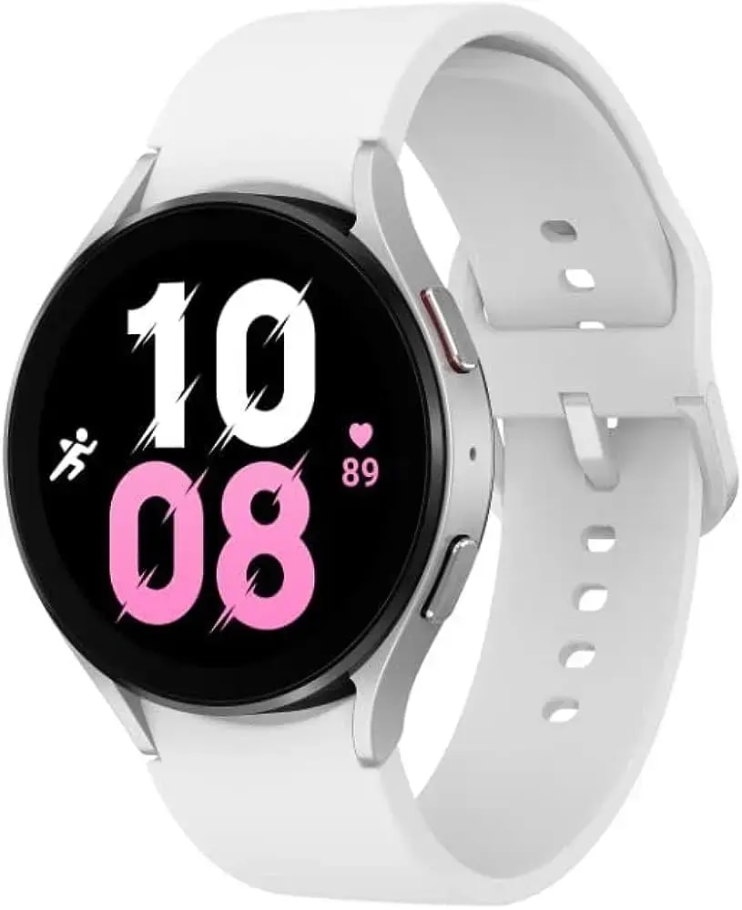 Защитное стекло для Samsung Galaxy Watch 5 Classic 44 мм Fusion