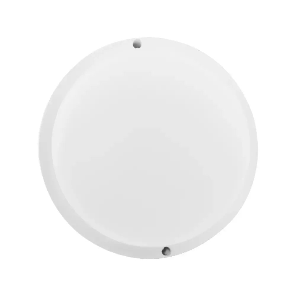LED-valgusti Eurolight Riga, ümar, 18 W, 4000K, IP65