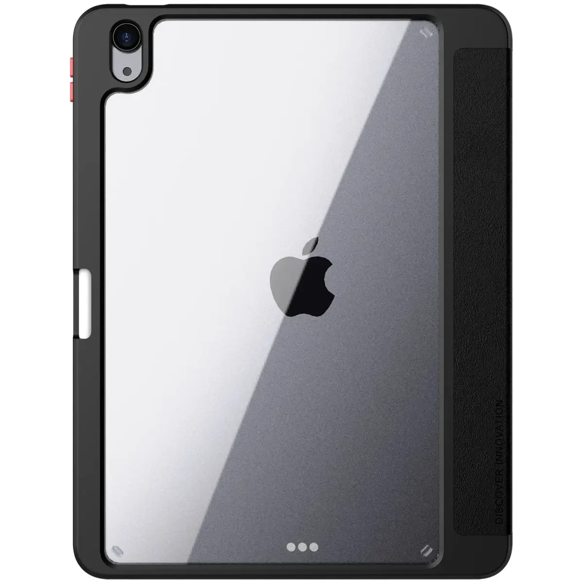 Чехол для iPad Air 10.9" 2020 / 10.9" 2022 Nillkin Bevel, чёрный