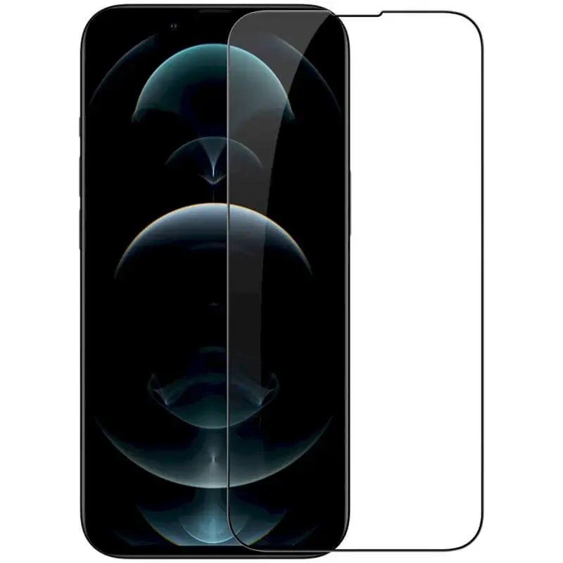 Защитное стекло для iPhone 13 / 13 Pro Nillkin CP+ PRO, 2 шт.