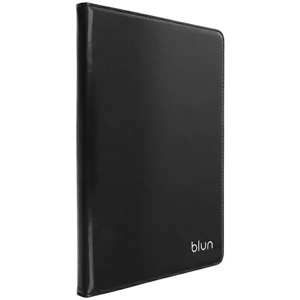 Blun universal magnetic book case for tablets, 11″, black
